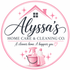Alyssa's Home Care &amp; Cleaning Co.