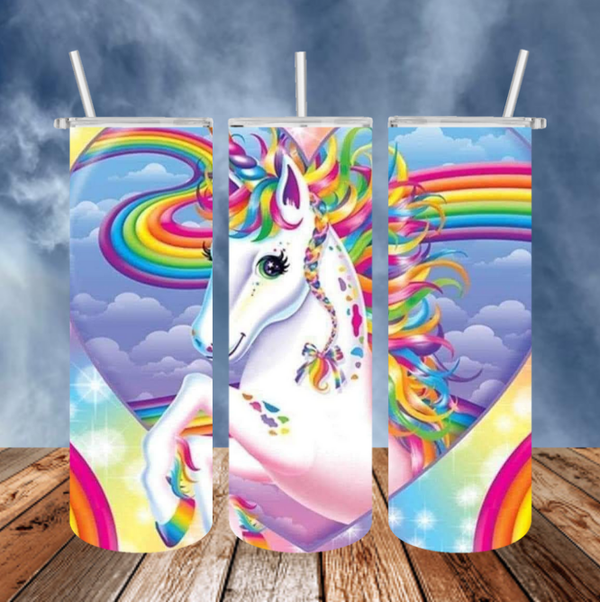 Rainbow Unicorn