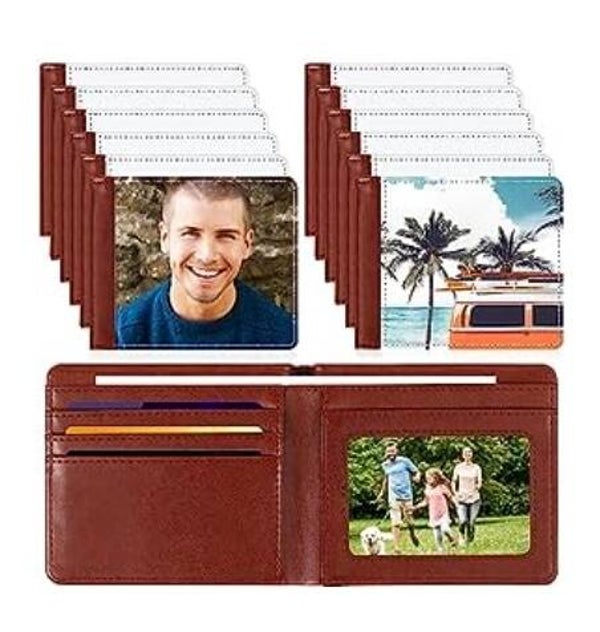 Personalized Wallet