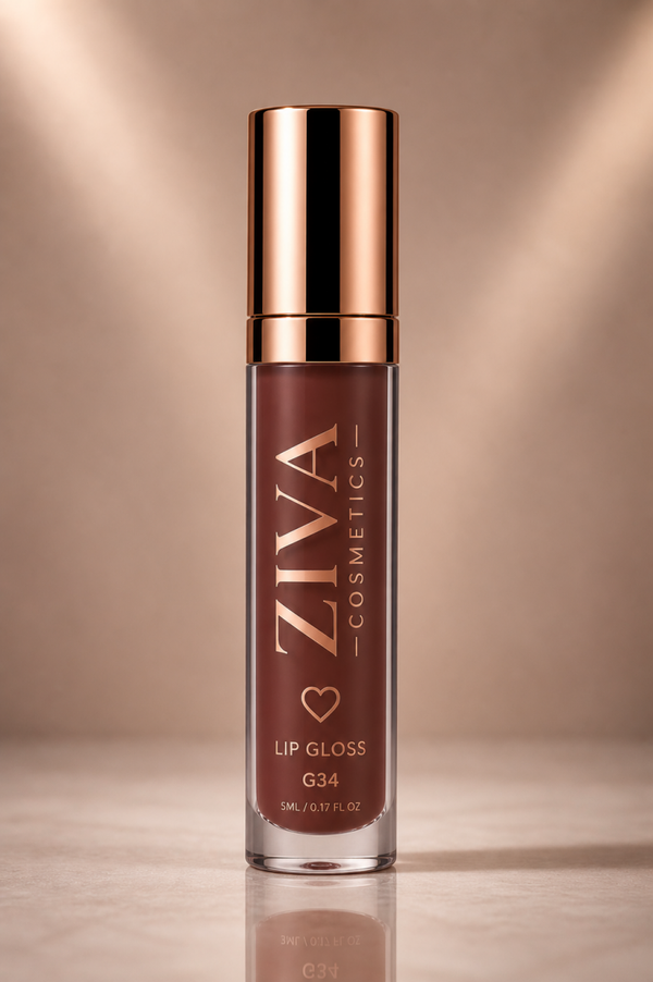 Ziva Mocha Glow