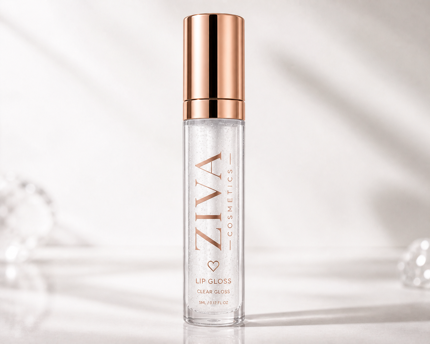 Ziva Glass Glow