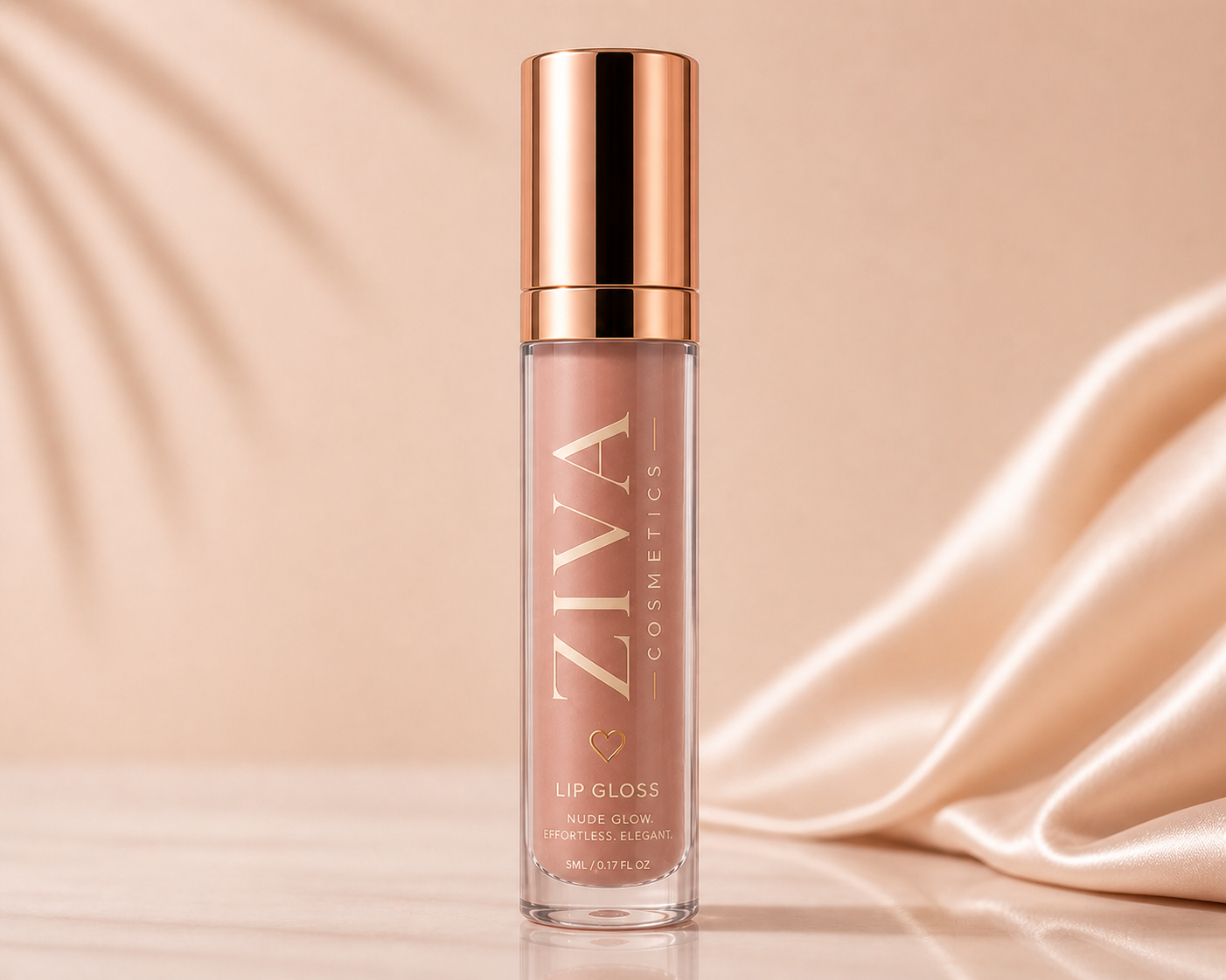 Ziva Nude Muse