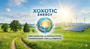 XOXOCTIC ENERGY