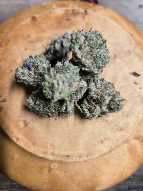 west coast OG