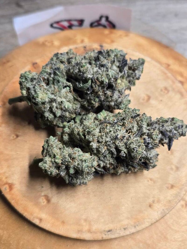 PURE FIRE PORTO LECHE INDICA DOM.