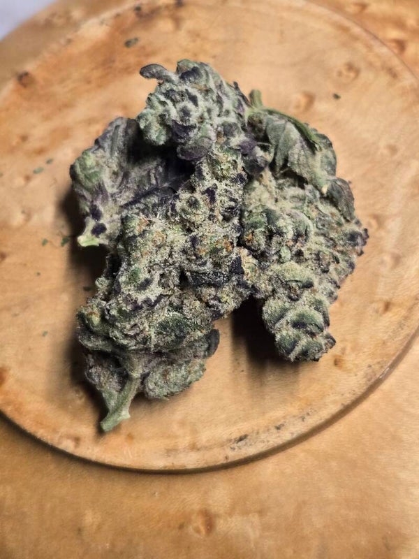 PURE FIRE PURPLE POISON L.S.O.