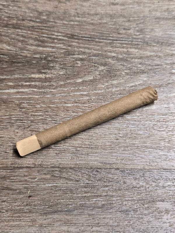 BLUNTS !!!