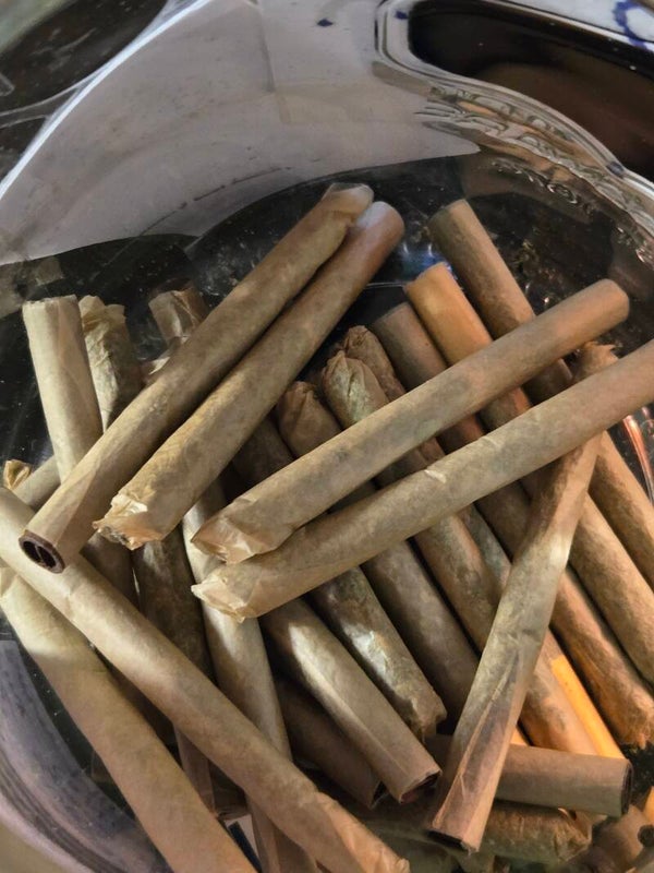 $2 Pre-Rolls