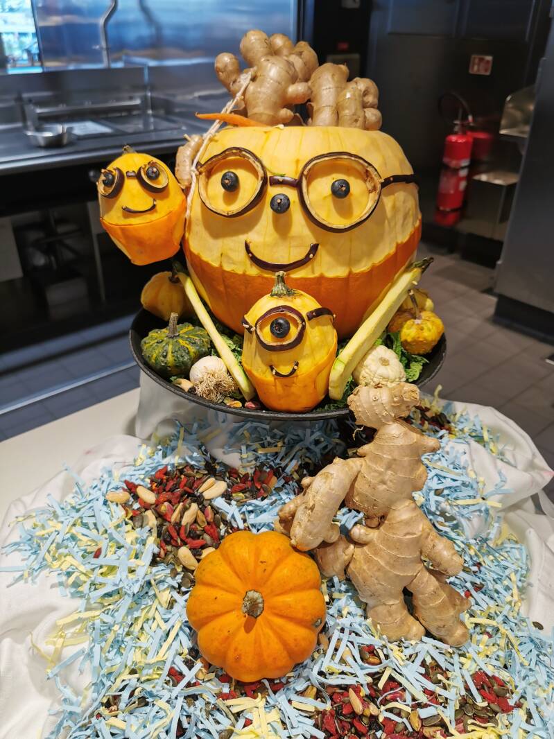 Explora Journeys  | www.explora-kreuzfahrten.eu