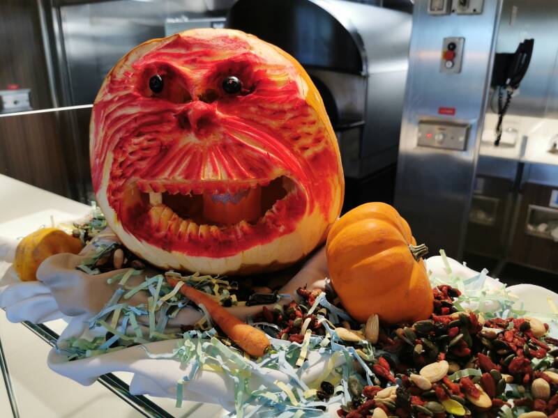 Explora Journeys  | www.explora-kreuzfahrten.eu