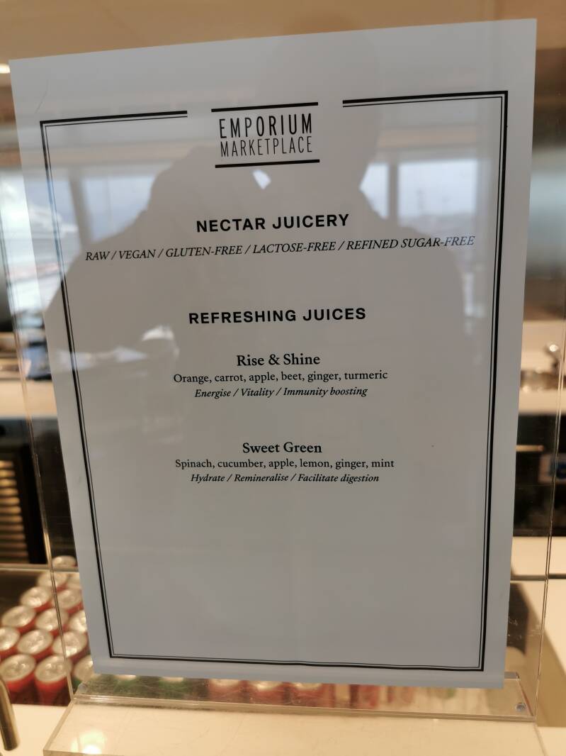 Explora Journeys  | www.explora-kreuzfahrten.eu