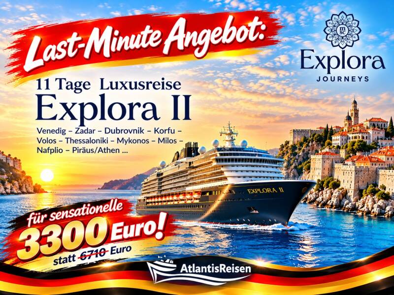 lastminute-explora-journeys | www.explora-kreuzfahrten.eu