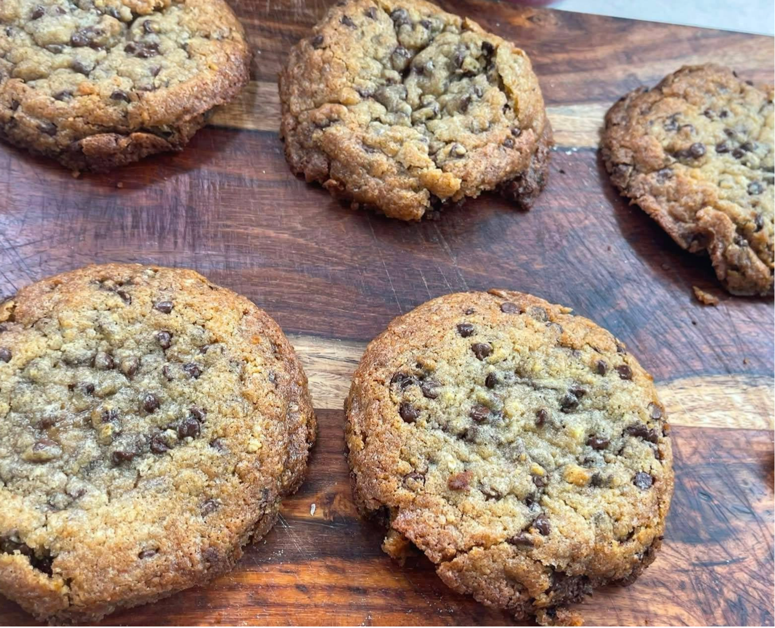 Cookies!