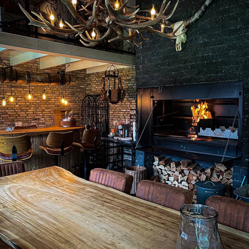 Homefires Comforttrade