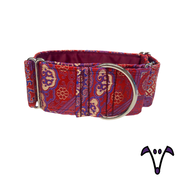 MARTINGALE  HALSBAND