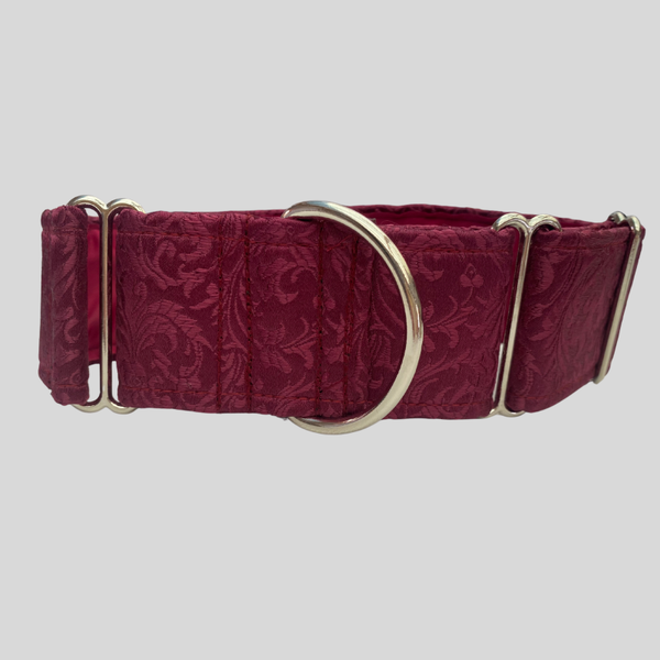 Martingale halsband