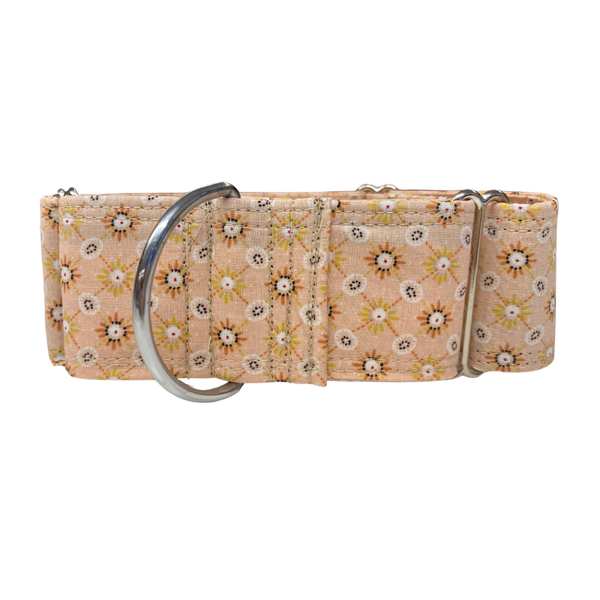 Martingale halsband
