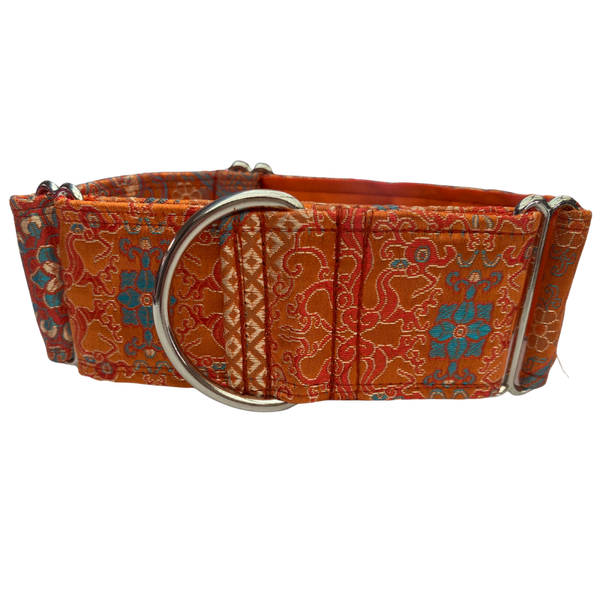 Martingale halsband