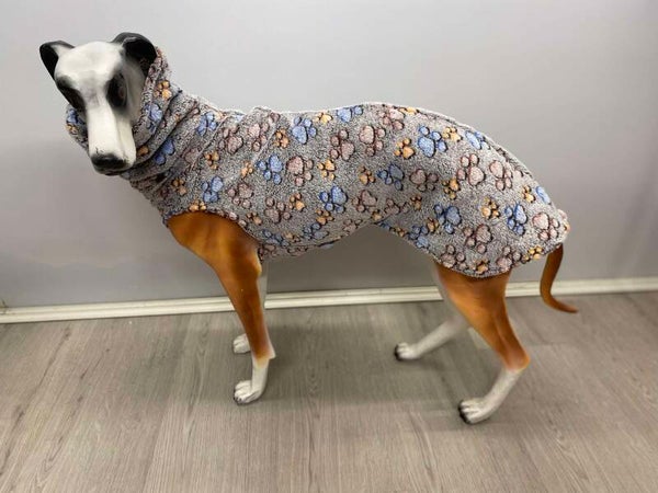 Fleece body