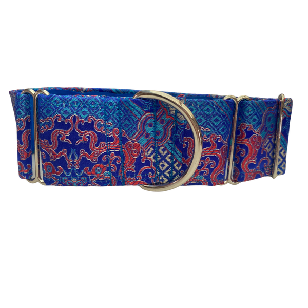 Martingale halsband
