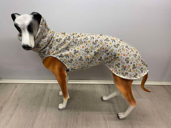 Alpenfleece body