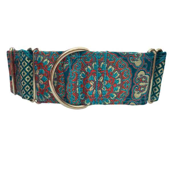 Martingale halsband