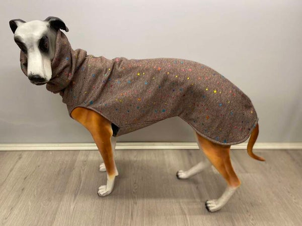 Alpenfleece body