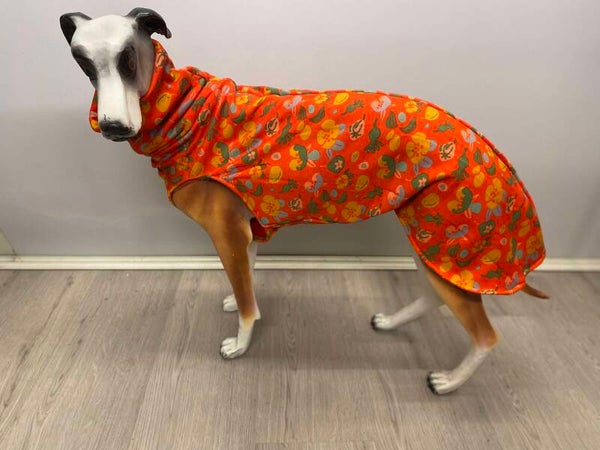 Alpenfleece body