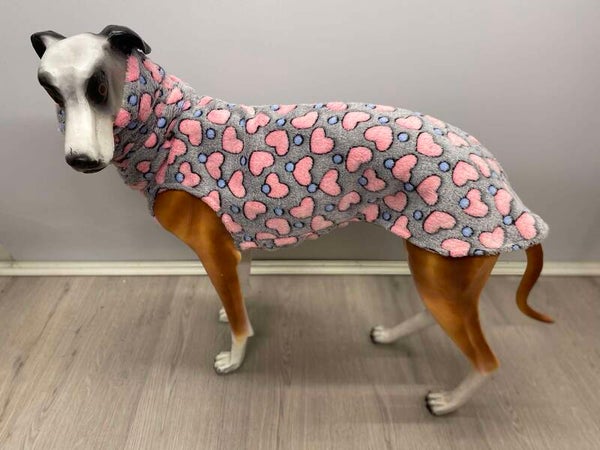 FLEECE BODY