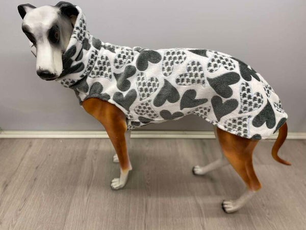 Fleece body