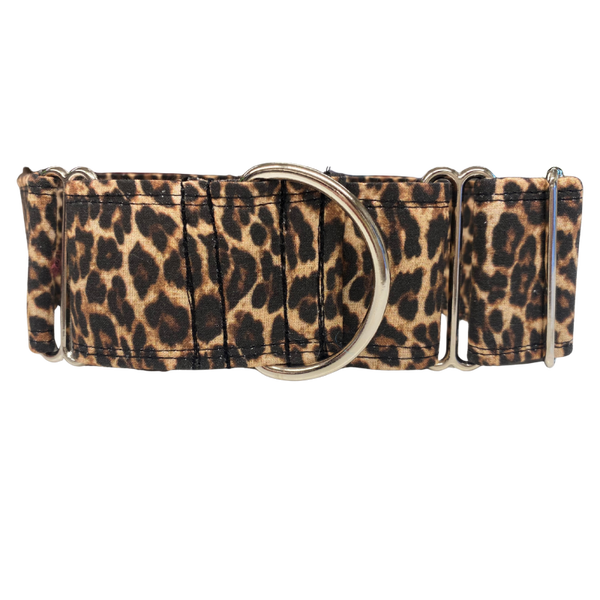 Martingale halsband
