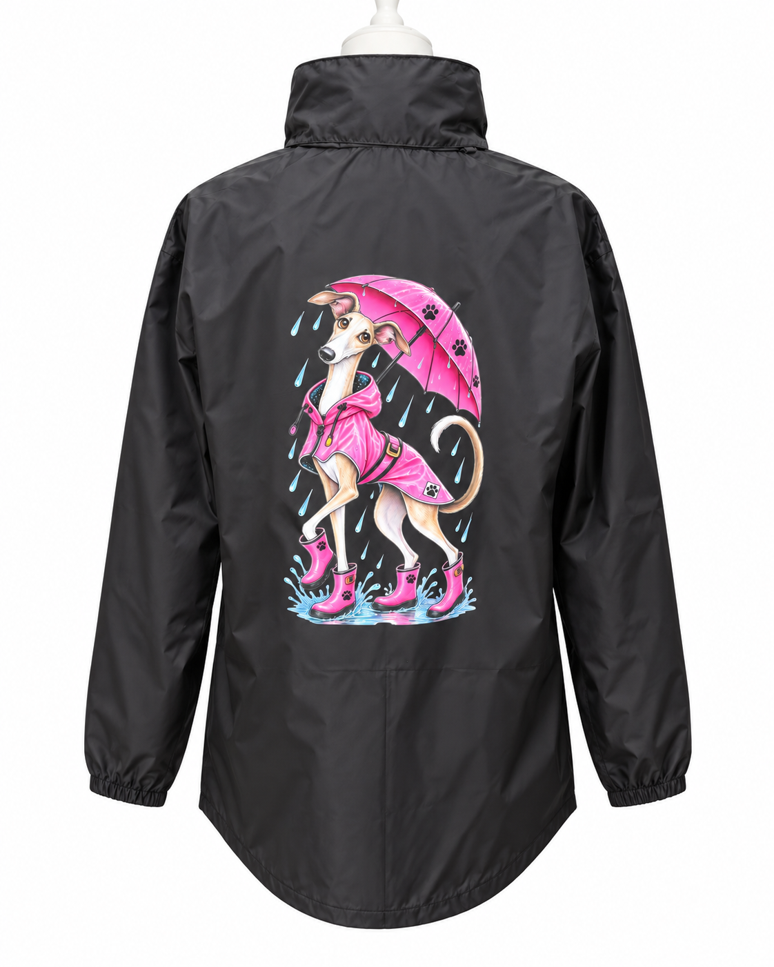 UNISEX REGENJAS