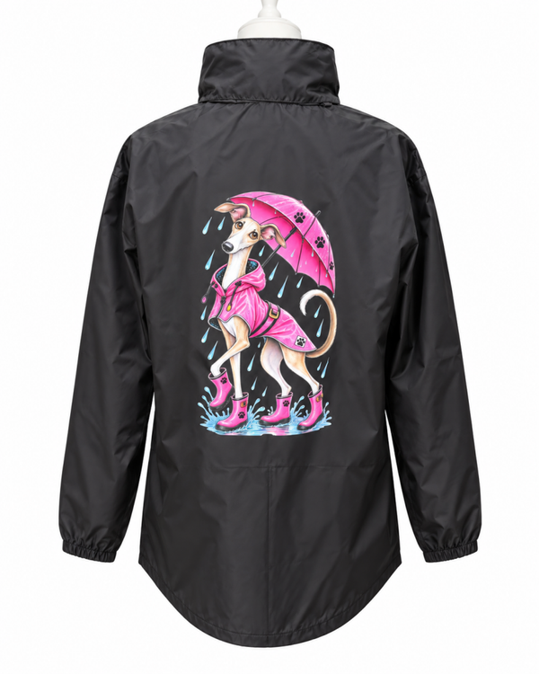 UNISEX REGENJAS