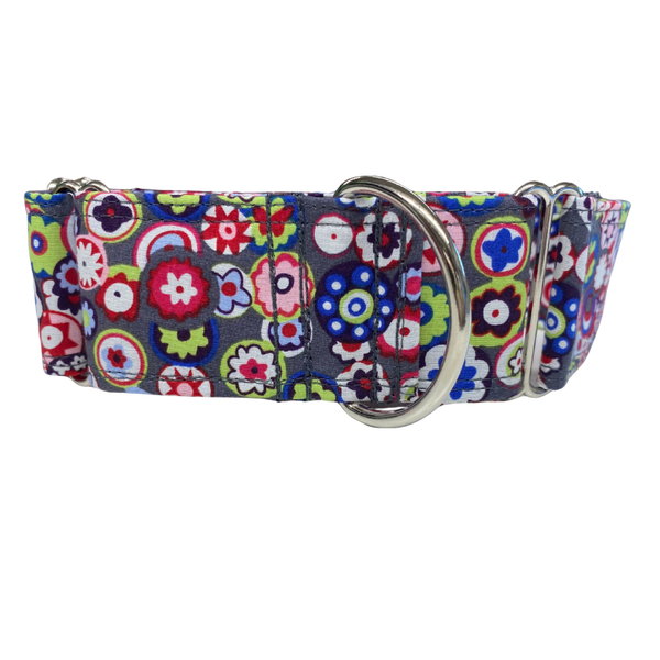 Martingale halsband
