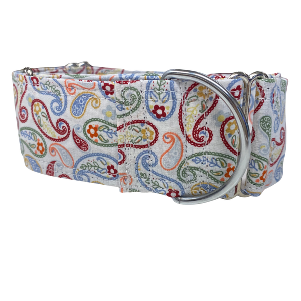 Martingale halsband