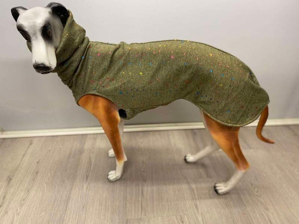 Alpenfleece body