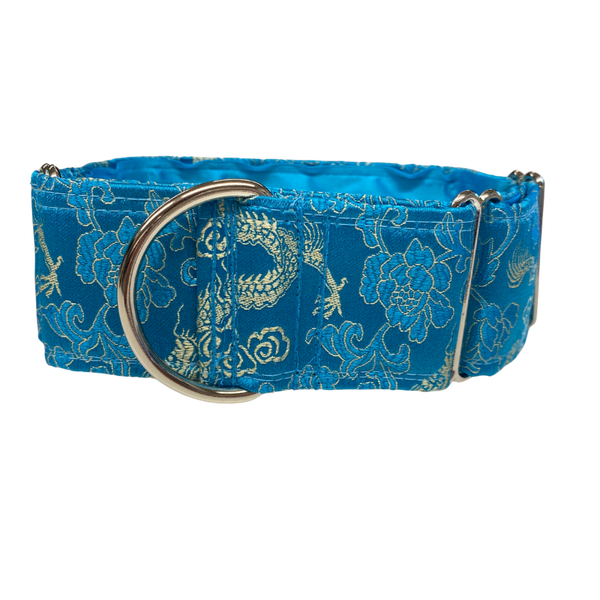 Martingale halsband