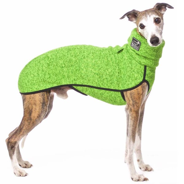 KEVIN JUMPER - Sharp Green