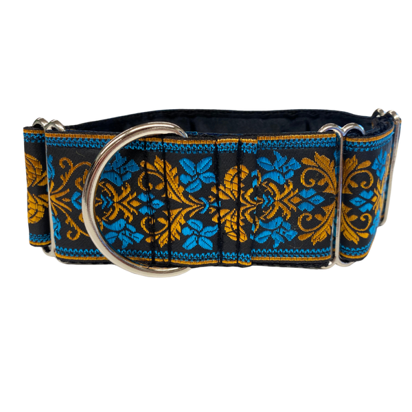 Martingale halsband