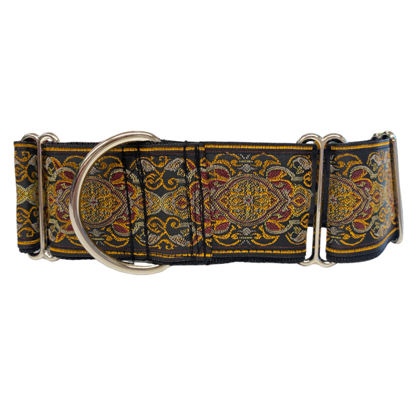 Martingale halsband