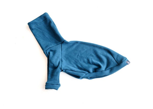 SWEATSHIRT – EMERALD