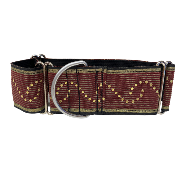 Martingale halsband