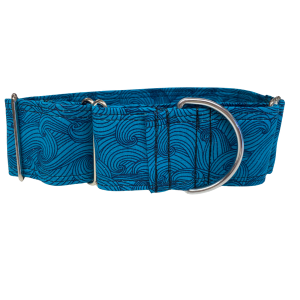 Martingale halsband
