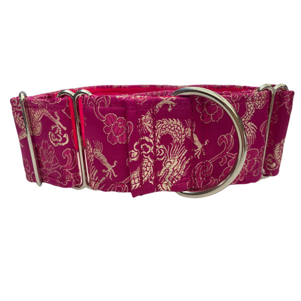 Martingale halsband