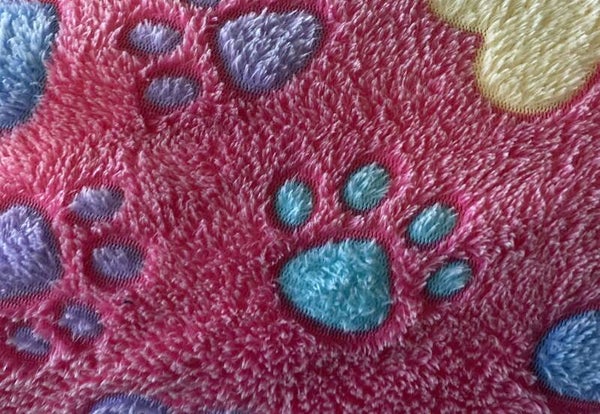 Fleece body