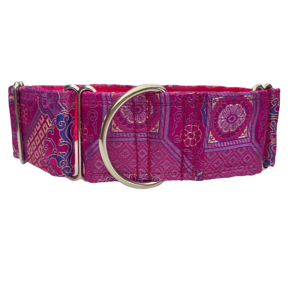 Martingale halsband