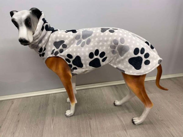 Fleece body