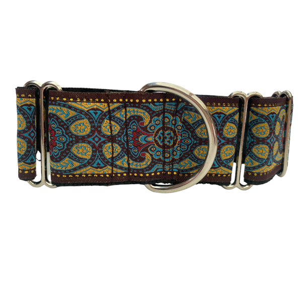 Martingale halsband