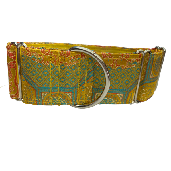 Martingale halsband