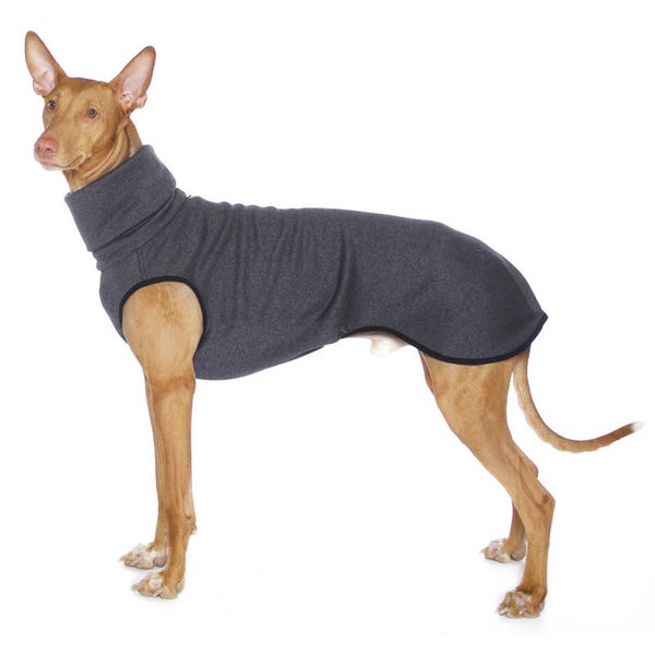 HACHICO - K - JUMPER : Graphit